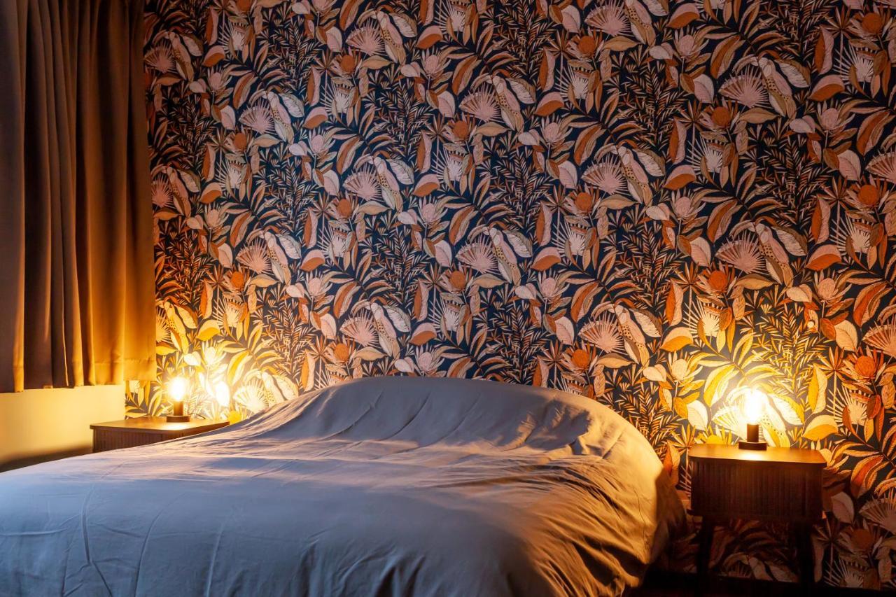 Hey - Aparthotel Brussels Anderlecht Kültér fotó