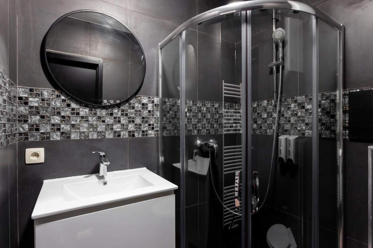 Hey - Aparthotel Brussels Anderlecht Kültér fotó